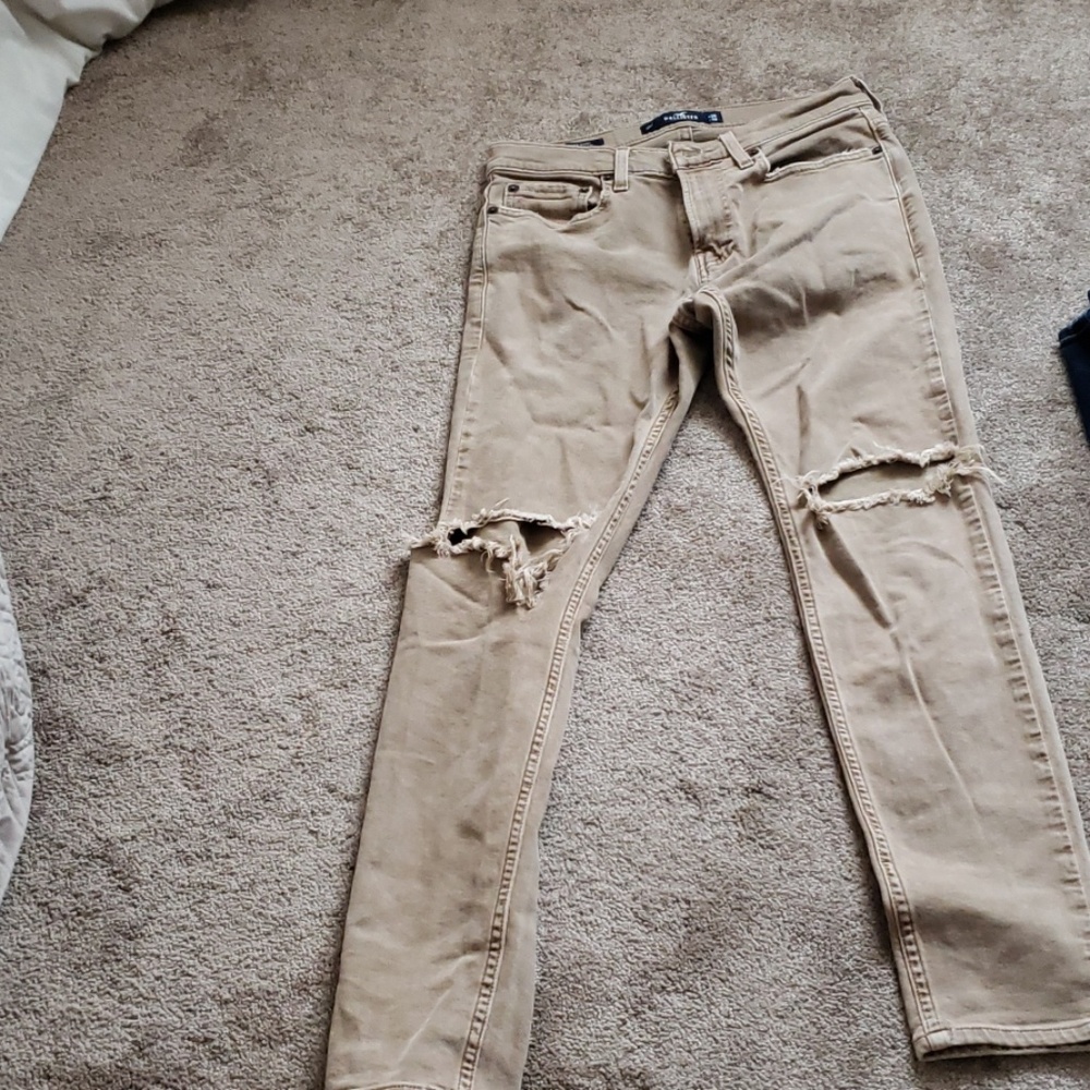 Jean's mens